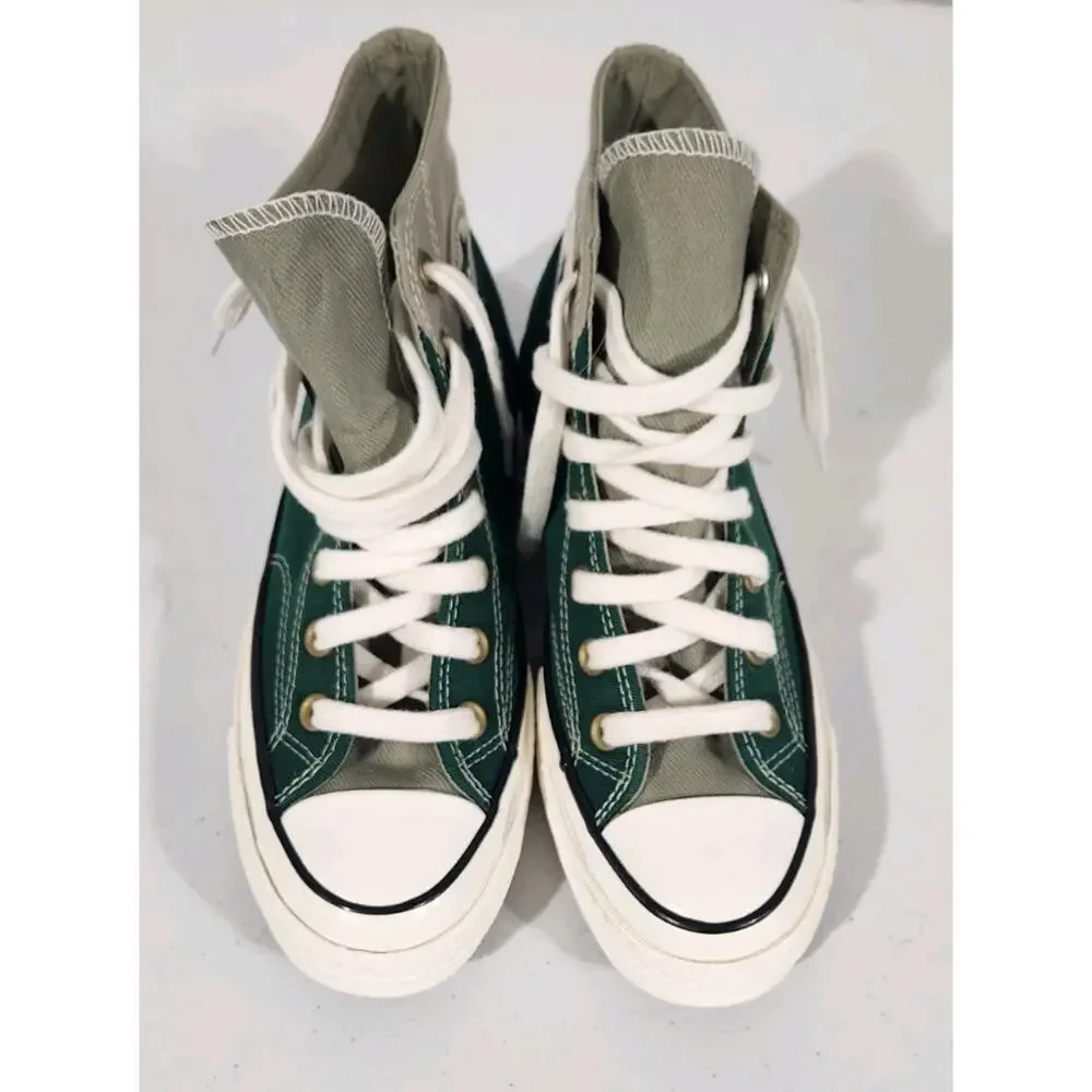 Converse Chuck 70 Desert Regeneration Light Field Surplus Shoes Men-4 Women-6 - Picture 3 of 10
